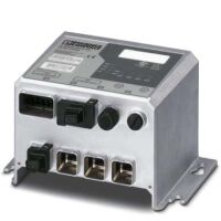 Industrial Ethernet Switch FL SWITCH IRT IP 4TX