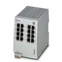 Managed Switch 2000 FL SWITCH 2316