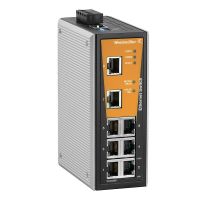 Netzwerk-Switch IE-SW-VL08MT-8TX