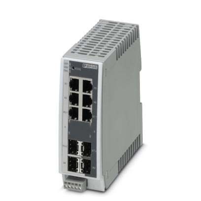 Industrial Ethernet Switch FL SWITCH 23#2702653