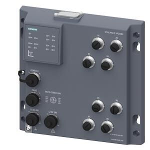 SCALANCE 6GK5208-0XA00-2AS6 SCALANCE 6GK5208-0XA00-2AS6