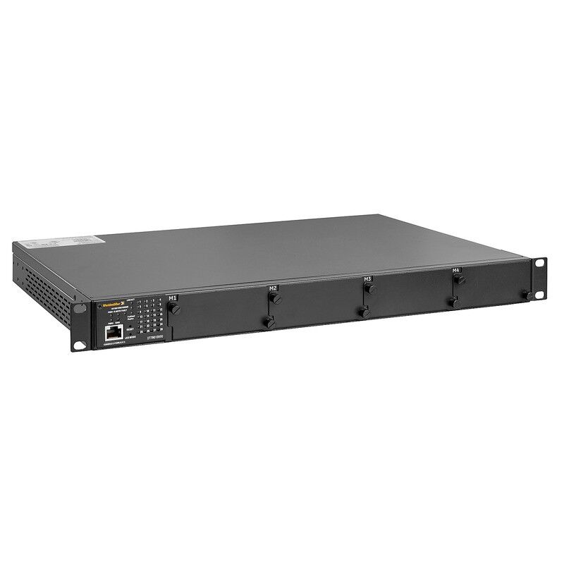 Schalter managed Fast/ IE-SW-L3-SL28M-LV Schalter managed Fast/ IE-SW-L3-SL28M-LV