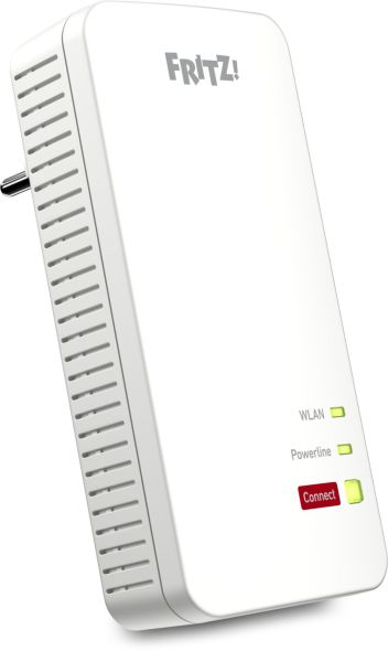 Powerline Einzeladapter FRITZ!Powerline1240