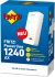 Powerline Einzeladapter FRITZ!Powerline1240