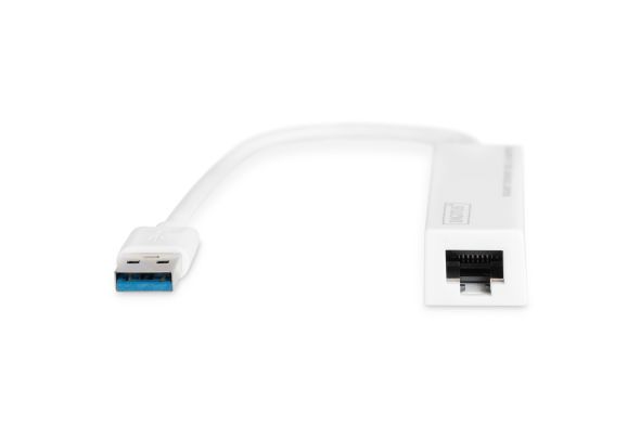 Ethernet Adapter DN-3023 Ethernet Adapter DN-3023