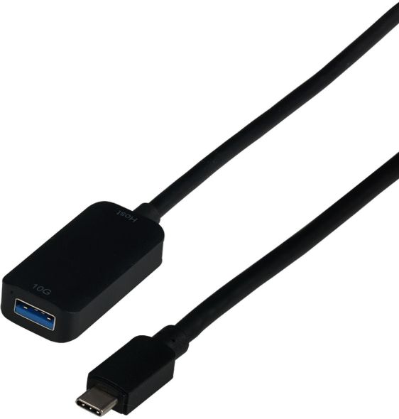 Verlängerungskabel EBUSBC-USBA10GE.5 Verlängerungskabel EBUSBC-USBA10GE.5