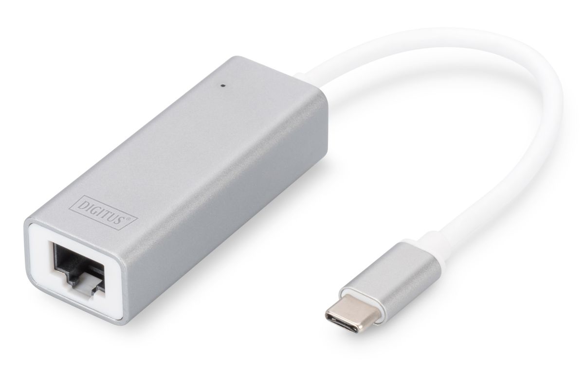 Ethernet Adapter DN-3024