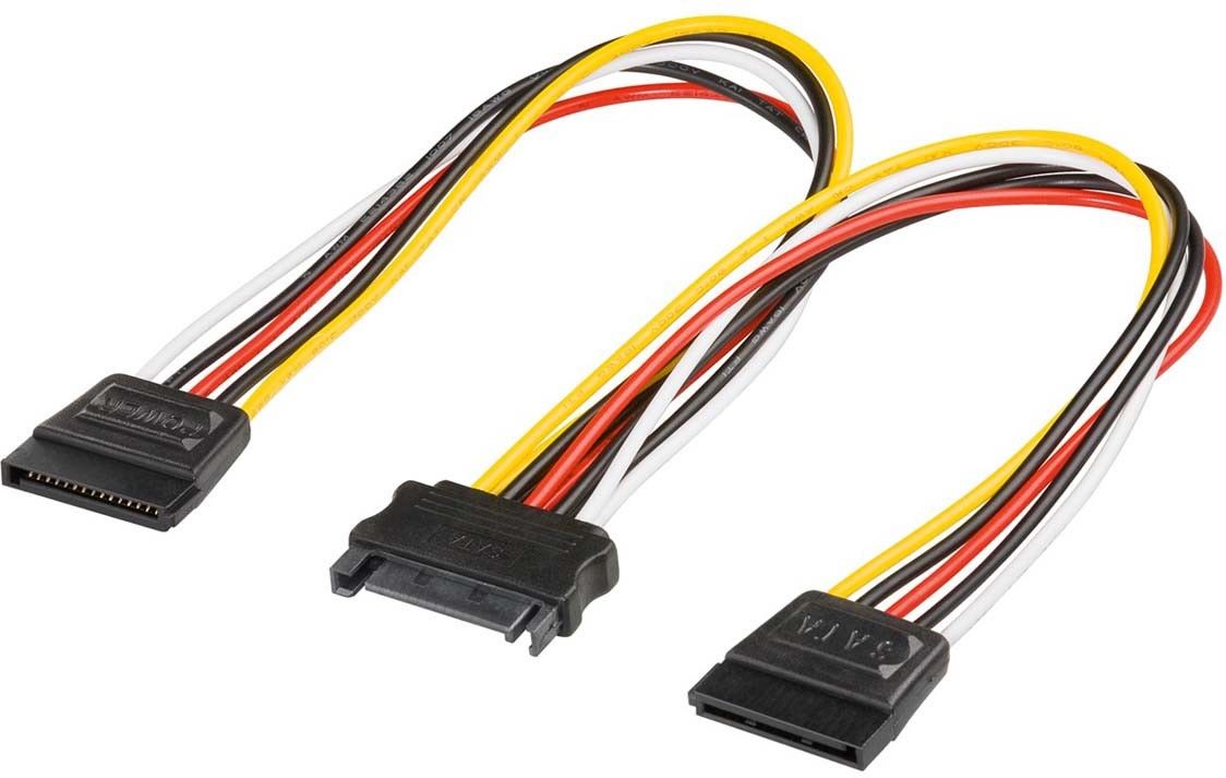 PC Y Stromkabel/Stromadap. 95114 PC Y Stromkabel/Stromadap. 95114