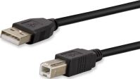 USB 2.0 Kabel AB CC502/10