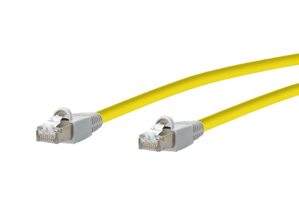 Patchkabel 141N110010020 Patchkabel 141N110010020