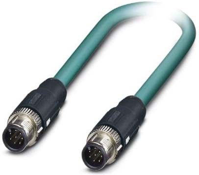 Netzwerkkabel NBC-MS/ 0,5-#1408748 Netzwerkkabel NBC-MS/ 0,5-#1408748