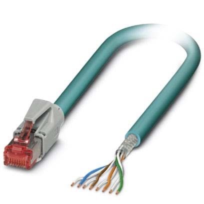 Netzwerkkabel VS-IP20-OE-9#1415255 Netzwerkkabel VS-IP20-OE-9#1415255