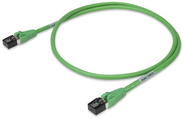 ETHERNET-Leitung RJ-45 756-1250/1023-030 ETHERNET-Leitung RJ-45 756-1250/1023-030