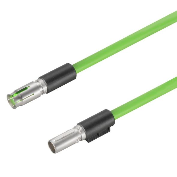 Datenleitung HDCXX6A02MFSXXXX1800 Datenleitung HDCXX6A02MFSXXXX1800