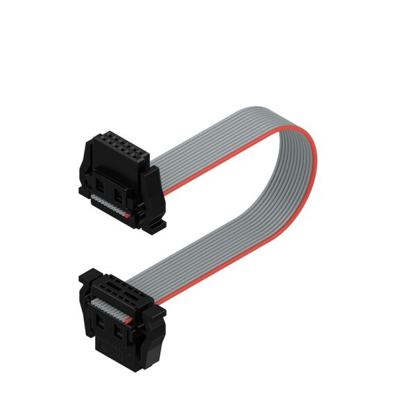 Kabel Polzahl: 12 FC10 PN/12A S1 B BX Kabel Polzahl: 12 FC10 PN/12A S1 B BX