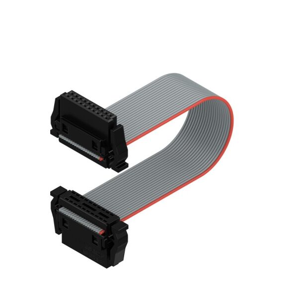 Kabel Polzahl: 20 FC10 PN/20A S1 B BX Kabel Polzahl: 20 FC10 PN/20A S1 B BX