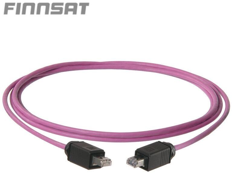 Patchk.Cat.6 Industr. 3,0m CCAIHB-G70H2-A030-C0 Patchk.Cat.6 Industr. 3,0m CCAIHB-G70H2-A030-C0