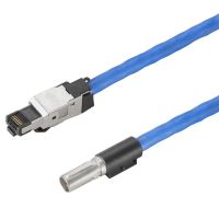 Datenleitung HDCXX5E02MMSRJ450050