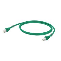 Industrie Patchkabel IEC6FP8LG0010M40M40G