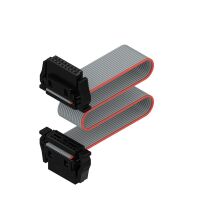 Kabel Polzahl: 16 FC20 TN/16A S1 B BX