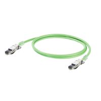 Patchkabel IEC5DD4UG0300A2EXXXX