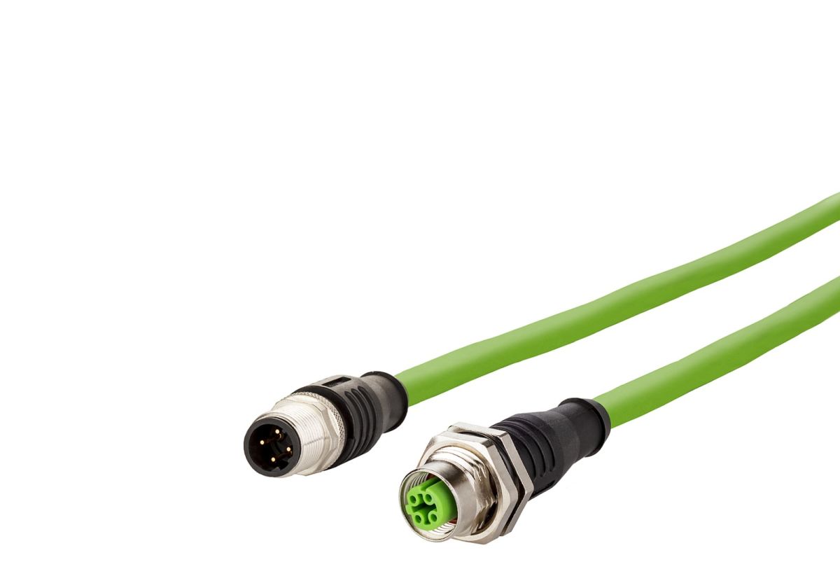 IndustrialEthernet Leitung 142M1D12010 IndustrialEthernet Leitung 142M1D12010