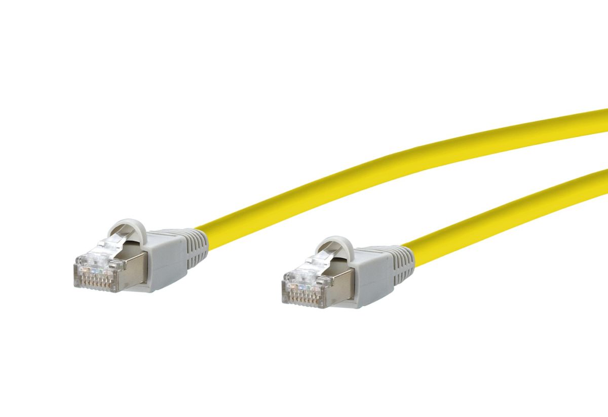 Patchkabel 141N110010010 Patchkabel 141N110010010