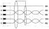 Bussystem-Kabel SAC-5P-MS/10#1405979