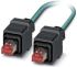 Netzwerkkabel NBC-R4QC/1,0#1408947