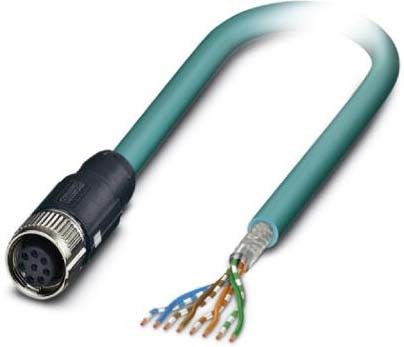 Netzwerkkabel NBC- 10,0-94#1408746