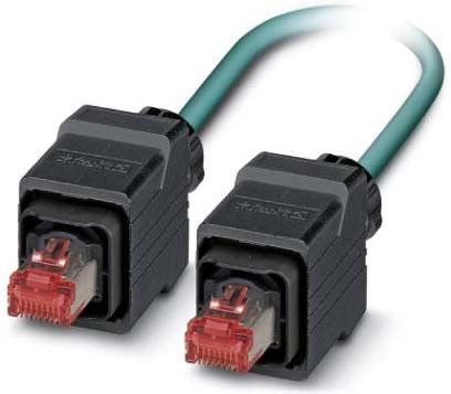 Netzwerkkabel NBC-R4QC/1,0#1408947