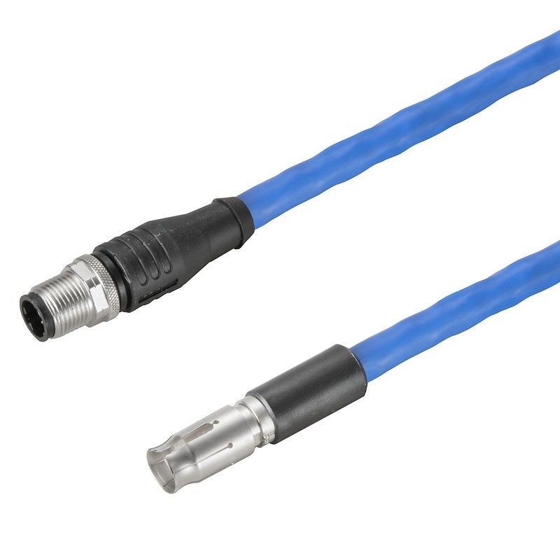 Datenleitung HDCXX6A01FMSM12X0050 Datenleitung HDCXX6A01FMSM12X0050