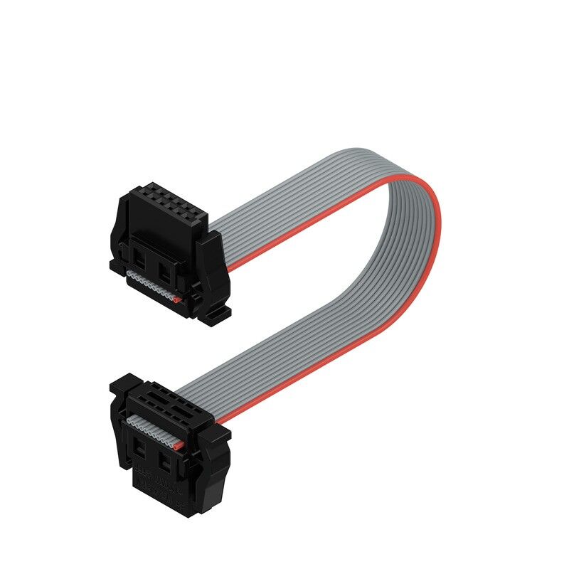 Kabel Polzahl: 12 FC10 PN/12A S1 B BX Kabel Polzahl: 12 FC10 PN/12A S1 B BX