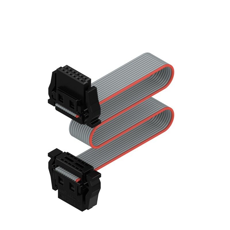Kabel Polzahl: 12 FC20 TN/12A S1 B BX Kabel Polzahl: 12 FC20 TN/12A S1 B BX