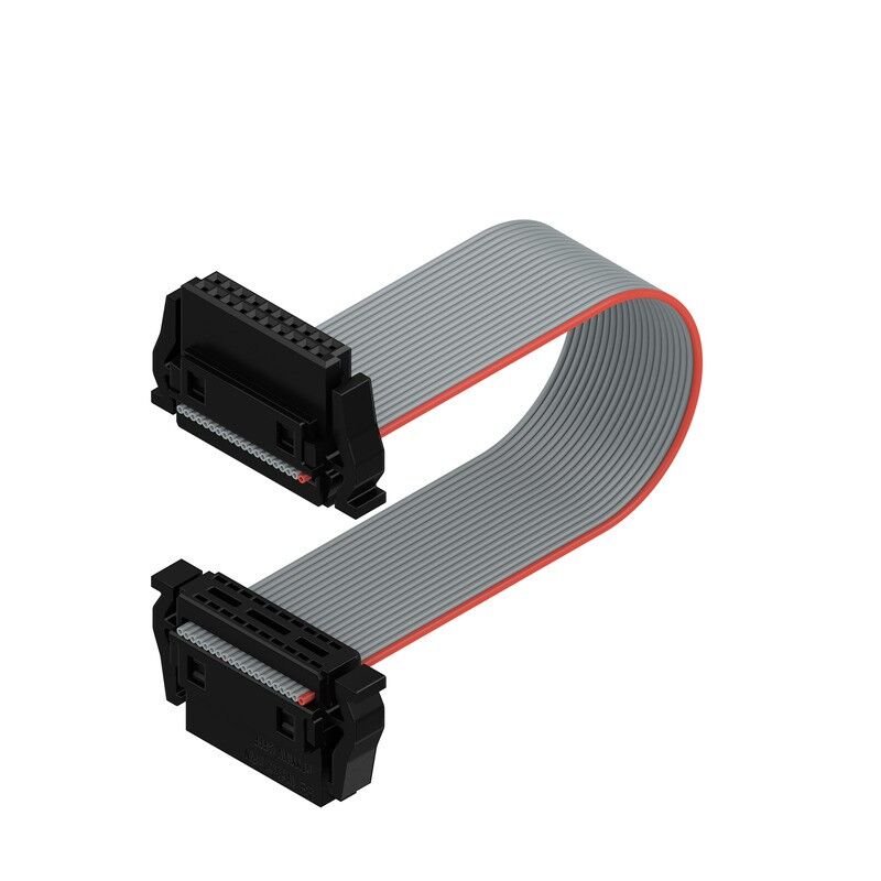 Kabel Polzahl: 20 FC10 PN/20A S1 B BX Kabel Polzahl: 20 FC10 PN/20A S1 B BX