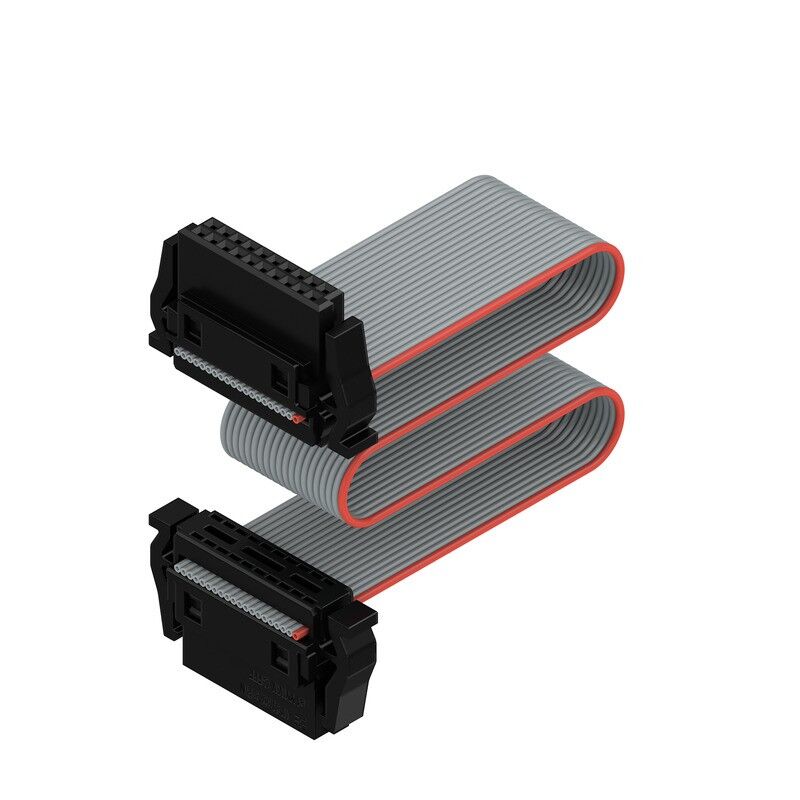 Kabel Polzahl: 20 FC20 PN/20A S1 B BX Kabel Polzahl: 20 FC20 PN/20A S1 B BX