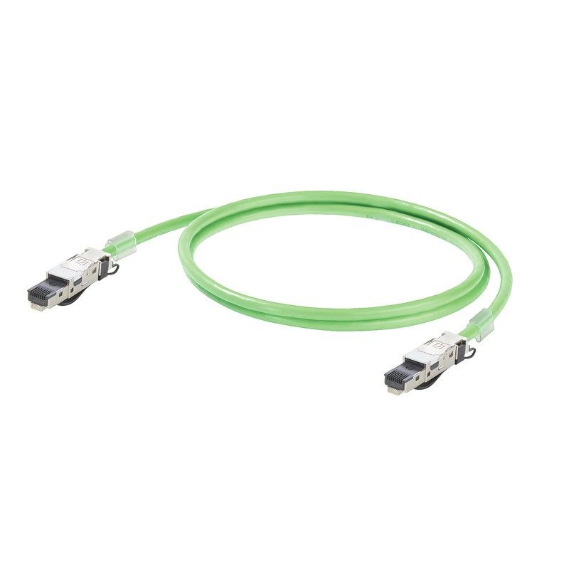 Patchkabel IEC5DD4UG0300A2EXXXX Patchkabel IEC5DD4UG0300A2EXXXX