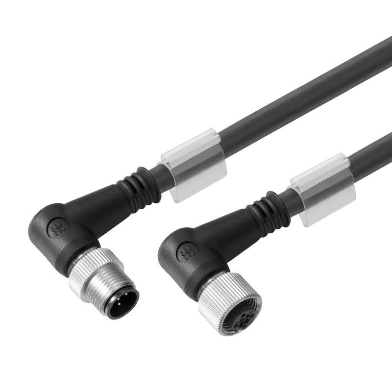 Sensor/Aktor-Leitung SAILM12WM12W-CD-5.0A Sensor/Aktor-Leitung SAILM12WM12W-CD-5.0A