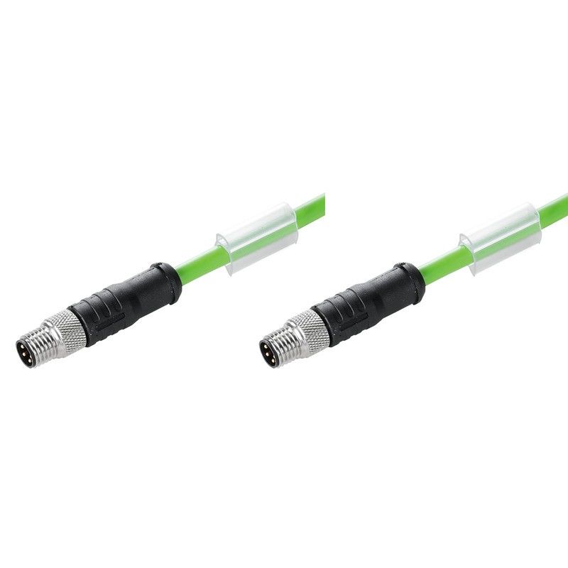 Verbindungsleitung SAILM8GM8SG4S0.5UIE Verbindungsleitung SAILM8GM8SG4S0.5UIE