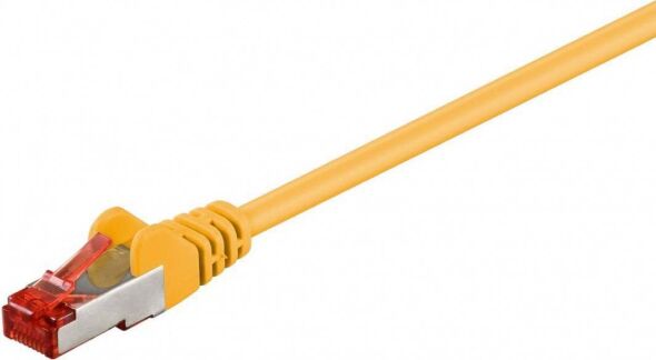 Netzwerkkabel Cat6 68301 Netzwerkkabel Cat6 68301