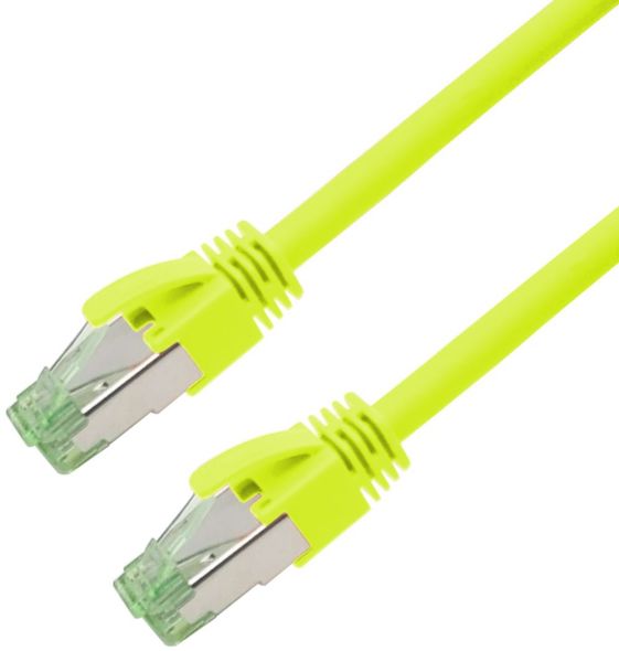 Patchkabel Outdoor Cat6A N600-GET138-10 Patchkabel Outdoor Cat6A N600-GET138-10