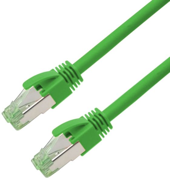 Patchkabel Outdoor Cat6A N600-GNT138-7.5 Patchkabel Outdoor Cat6A N600-GNT138-7.5