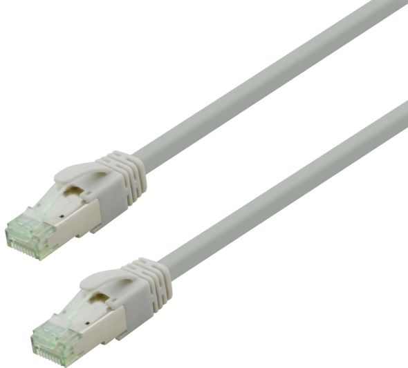 Patchkabel S/FTP 6A N500-GRT138-40 Patchkabel S/FTP 6A N500-GRT138-40