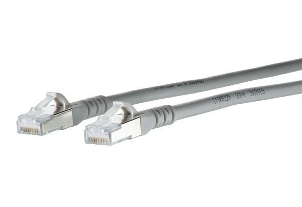 Patchkabel Cat.6A 1308456533-E Patchkabel Cat.6A 1308456533-E