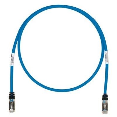 Patchkabel Kat.6A STP6X20MBU Patchkabel Kat.6A STP6X20MBU