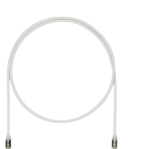 Patchkabel STP Cat.6A 3m STP28X3MIG Patchkabel STP Cat.6A 3m STP28X3MIG