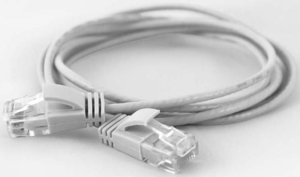 UTP-Patchkabel Cat.6A ws 7229 ws 1,0m UTP-Patchkabel Cat.6A ws 7229 ws 1,0m