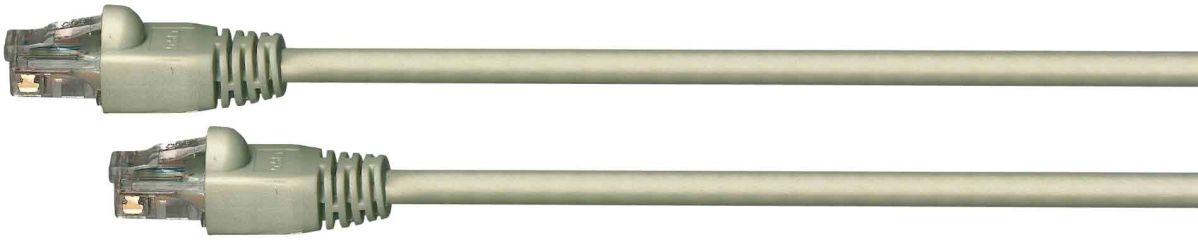 Patchkabel Cat.5E K8456.7,5m gr