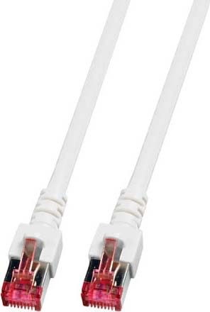 Patchkabel Cat.6 EC6000 20m ws S/FTP