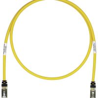 Patchkabel 10Gig, Kat.6A STP6X3MYL